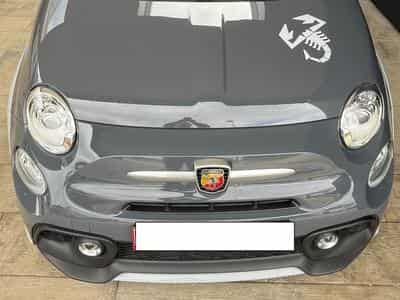 Abarth 695 70ème anniversaire (2020) - Photo 5