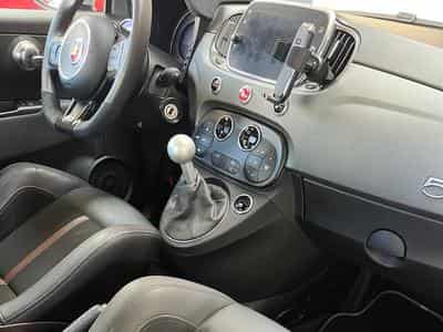 Abarth 695 70ème anniversaire (2020) - Photo 11