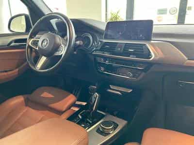BMW X3 xDrive20d M Sport (2019) - Foto 11