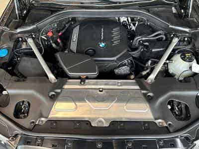 BMW X3 xDrive20d M Sport (2019) - Foto 14