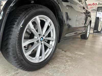 BMW X3 xDrive20d M Sport (2019) - Foto 7