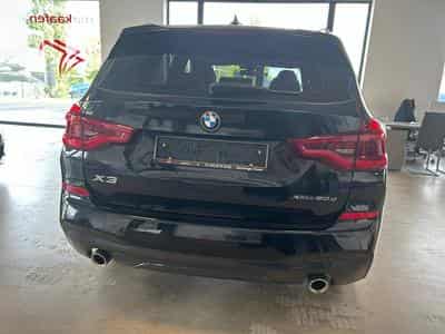 BMW X3 xDrive20d M Sport (2019) - Foto 4