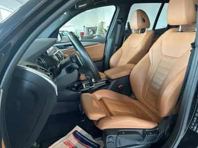 BMW X3 xDrive20d M Sport (2019) - Foto 12