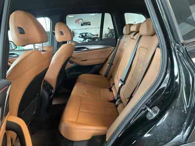 BMW X3 xDrive20d M Sport (2019) - Foto 13