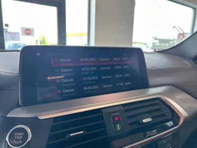 BMW X3 xDrive20d M Sport (2019) - Foto 10