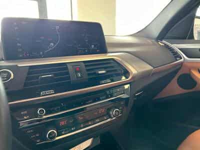 BMW X3 xDrive20d M Sport (2019) - Foto 9