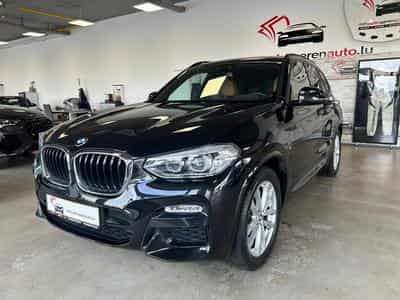 BMW X3 xDrive20d M Sport (2019) - Foto 6