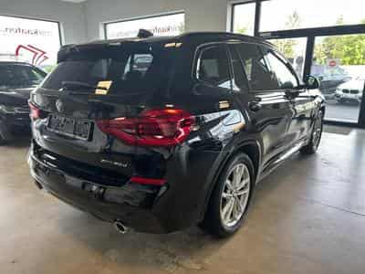 BMW X3 xDrive20d M Sport (2019) - Foto 3