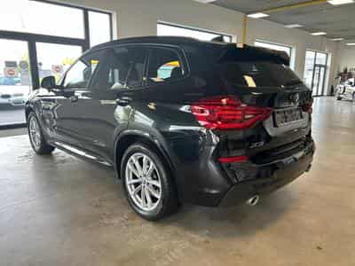 BMW X3 xDrive20d M Sport (2019) - Foto 5