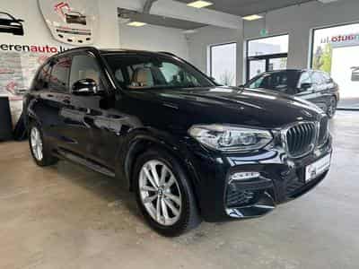 BMW X3 xDrive20d M Sport (2019) - Foto 2
