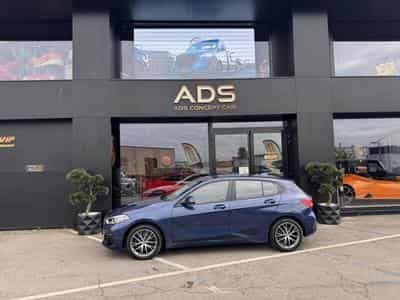 BMW 118 i 1.5L 140CV (2020) - Photo 13