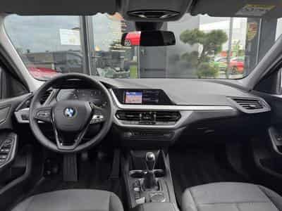 BMW 118 i 1.5L 140CV (2020) - Photo 7