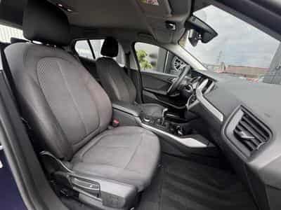 BMW 118 i 1.5L 140CV (2020) - Photo 9