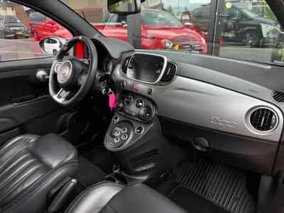 Abarth 500 595 Turismo (2018) - Photo 8