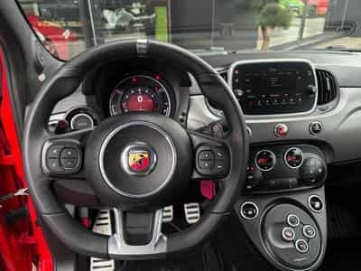 Abarth 500 595 Turismo (2018) - Photo 6