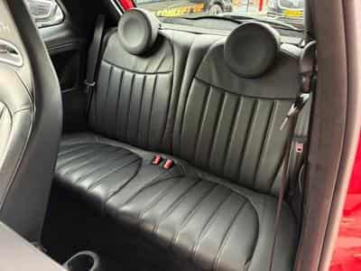 Abarth 500 595 Turismo (2018) - Photo 10