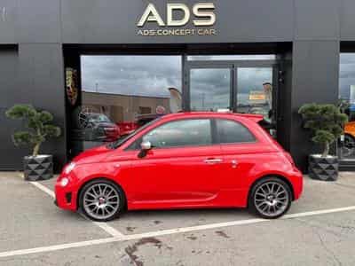 Abarth 500 595 Turismo (2018) - Photo 2