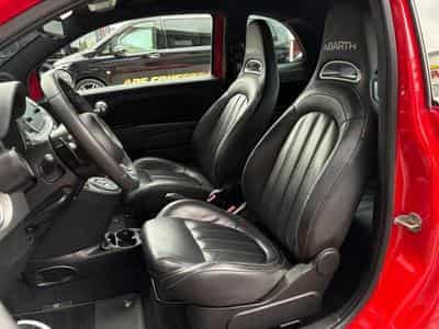 Abarth 500 595 Turismo (2018) - Photo 7