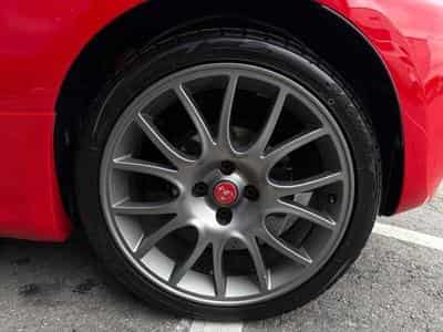 Abarth 500 595 Turismo (2018) - Photo 14