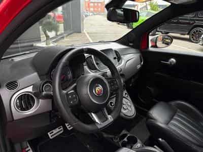 Abarth 500 595 Turismo (2018) - Photo 5