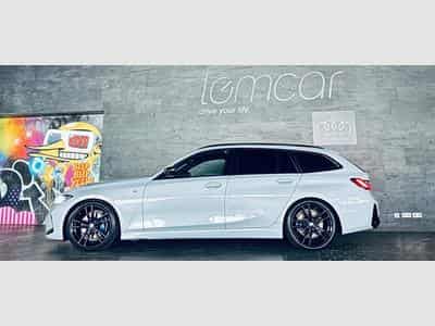 BMW M340 M340I XDRIVE TOURING STEPTRONIC (2023) - Photo 1