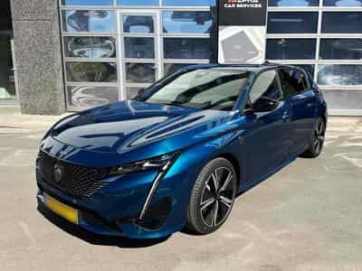 Peugeot 308 GT Pack BlueHDi 130 EAT8 (2025) - Foto 1