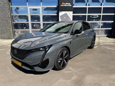 Peugeot 308 GT Pack BlueHDi 130 EAT8 (2025) - Foto 1