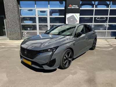 Peugeot 308 GT Pack BlueHDi 130 EAT8 (2025) - Foto 1