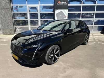 Peugeot 308 GT Pack BlueHDi 130 EAT8 (2025) - Foto 1