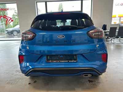 Ford Puma ST-Line X (2020) - Foto 4