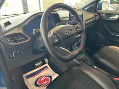 Ford Puma ST-Line X (2020) - Foto 8