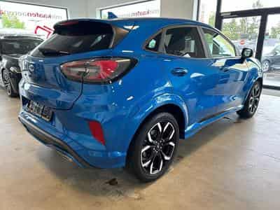 Ford Puma ST-Line X (2020) - Foto 3