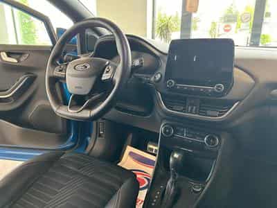Ford Puma ST-Line X (2020) - Foto 9