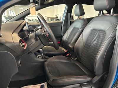 Ford Puma ST-Line X (2020) - Foto 10