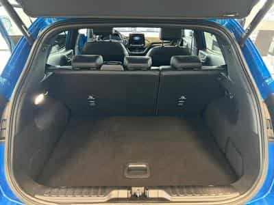 Ford Puma ST-Line X (2020) - Foto 12
