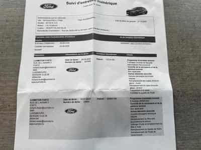 Ford Puma ST-Line X (2020) - Foto 14