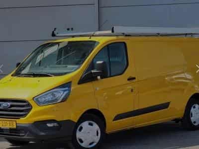 Ford Transit Custom Custom (2019) - Foto 1