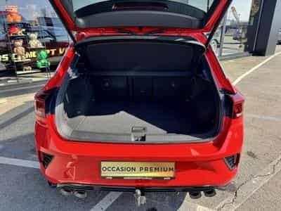 VW T-Roc R 300CV (2021) - Photo 13