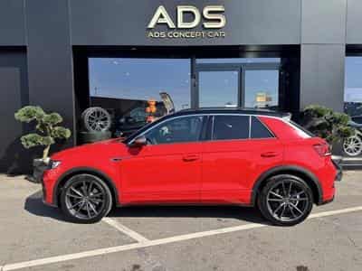 VW T-Roc R 300CV (2021) - Photo 2