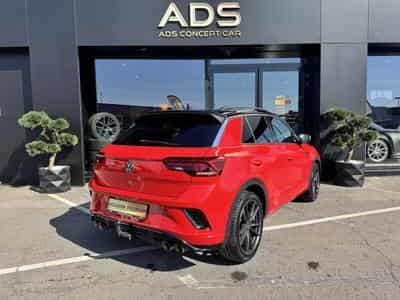 VW T-Roc R 300CV (2021) - Photo 3