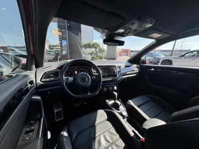 VW T-Roc R 300CV (2021) - Photo 6
