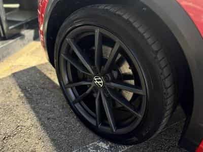 VW T-Roc R 300CV (2021) - Photo 10