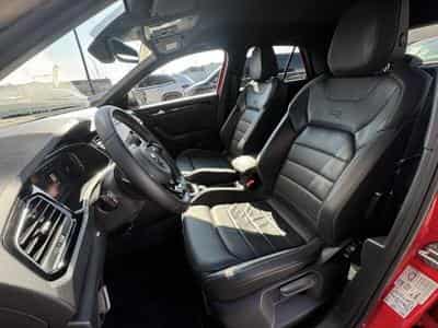 VW T-Roc R 300CV (2021) - Photo 7