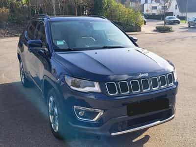 Jeep Compass Limited (2018) - Foto 1
