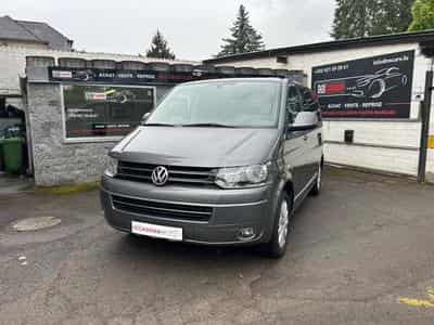 VW Multivan 2.0 TDI 180CV 4 MOTION 7 PLACES (2011) - Photo 1