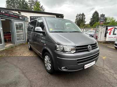VW Multivan 2.0 TDI 180CV 4 MOTION 7 PLACES (2011) - Photo 11