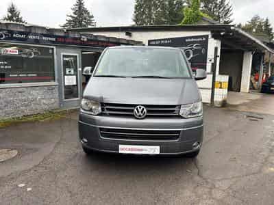 VW Multivan 2.0 TDI 180CV 4 MOTION 7 PLACES (2011) - Photo 2