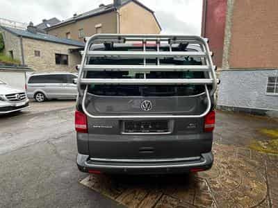 VW Multivan 2.0 TDI 180CV 4 MOTION 7 PLACES (2011) - Photo 5