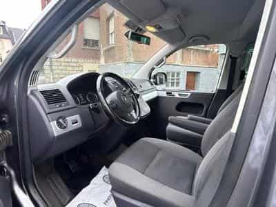 VW Multivan 2.0 TDI 180CV 4 MOTION 7 PLACES (2011) - Photo 8