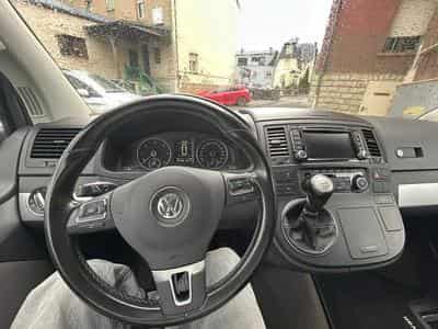 VW Multivan 2.0 TDI 180CV 4 MOTION 7 PLACES (2011) - Photo 12